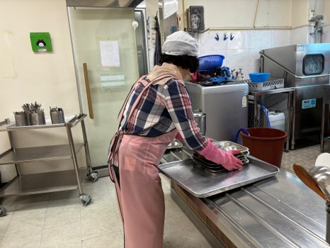 동부종합복지관어린이집 이미지