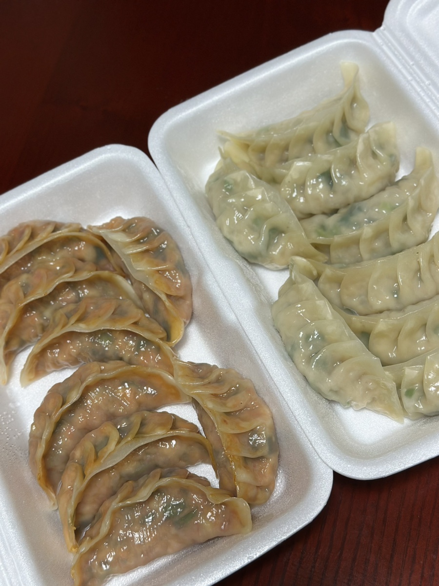 자매손만두 사진 3