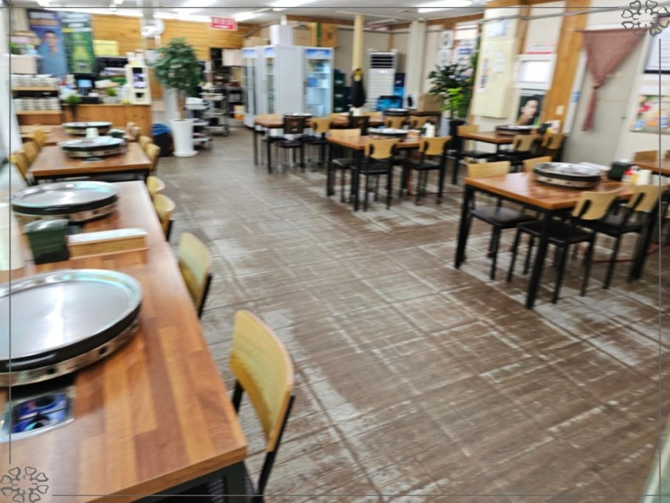 홍천닭갈비막국수 이미지