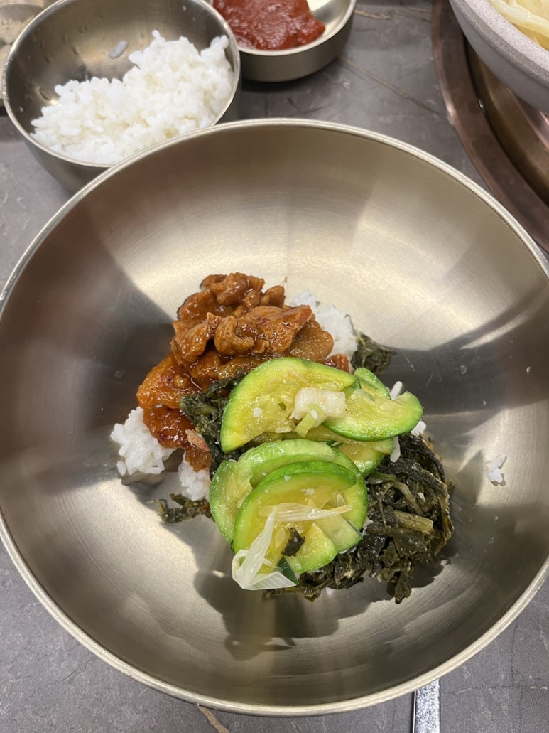청담여제갈비 이미지