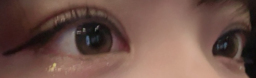 까망터치 이미지