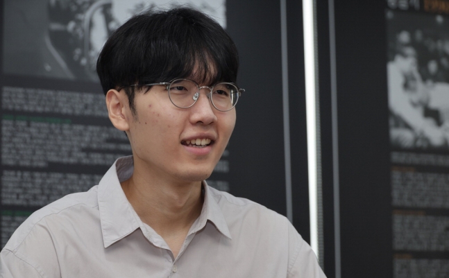 정*영 이미지