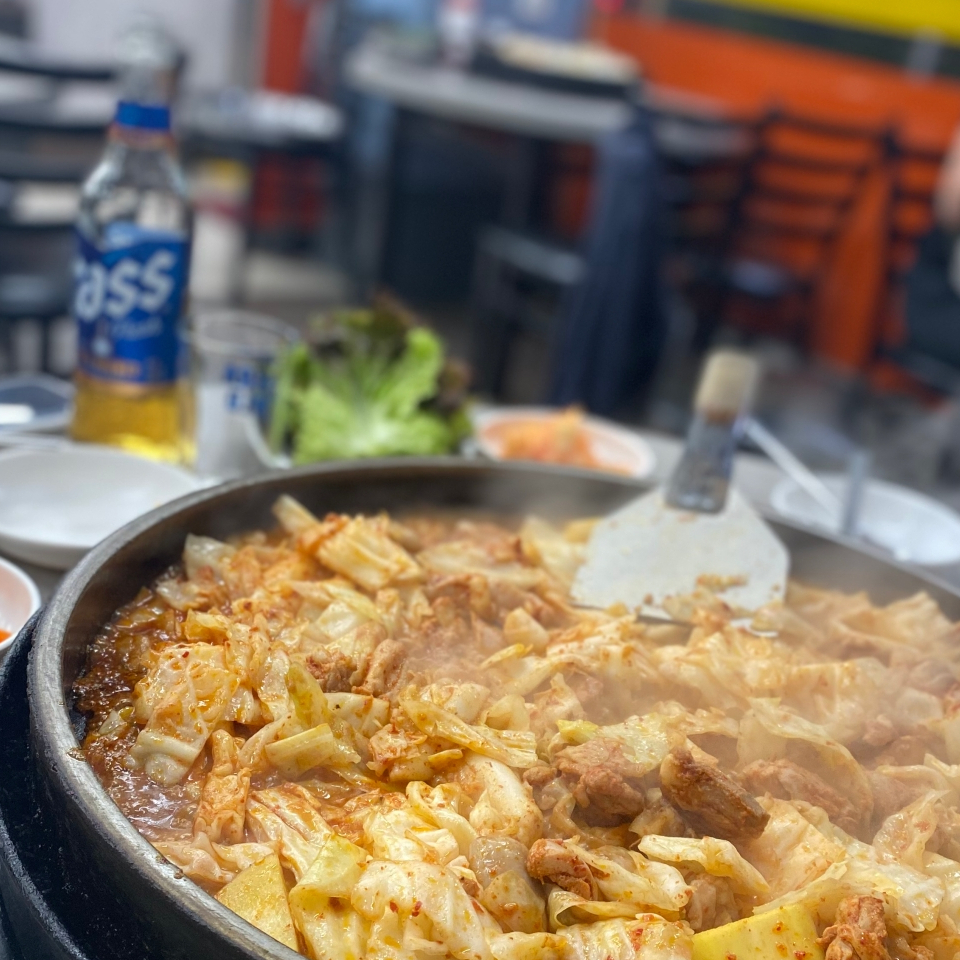 청하맥주집 이미지
