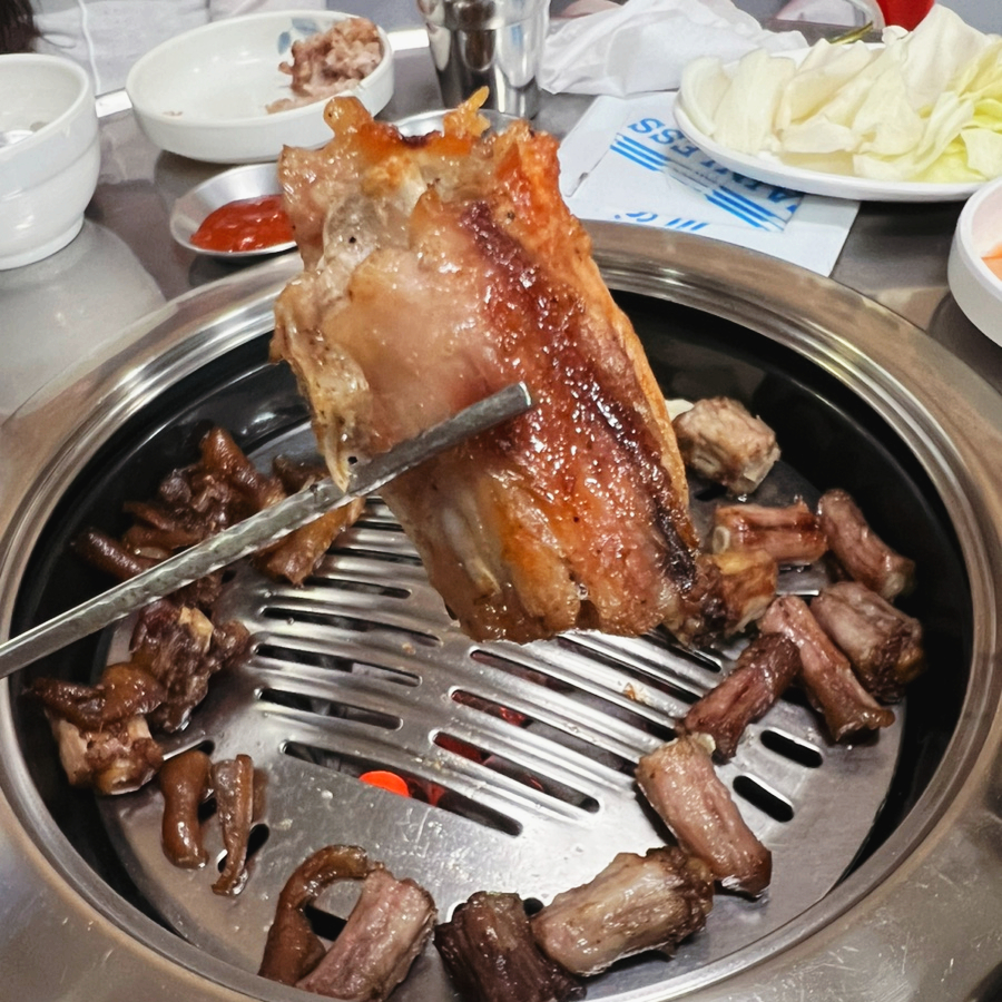 감성돼지 이미지