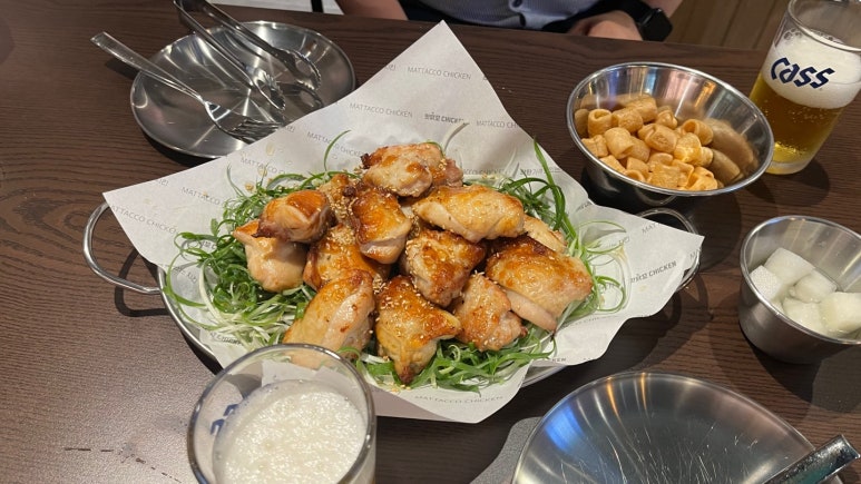 맛닭꼬 상계보람점 이미지