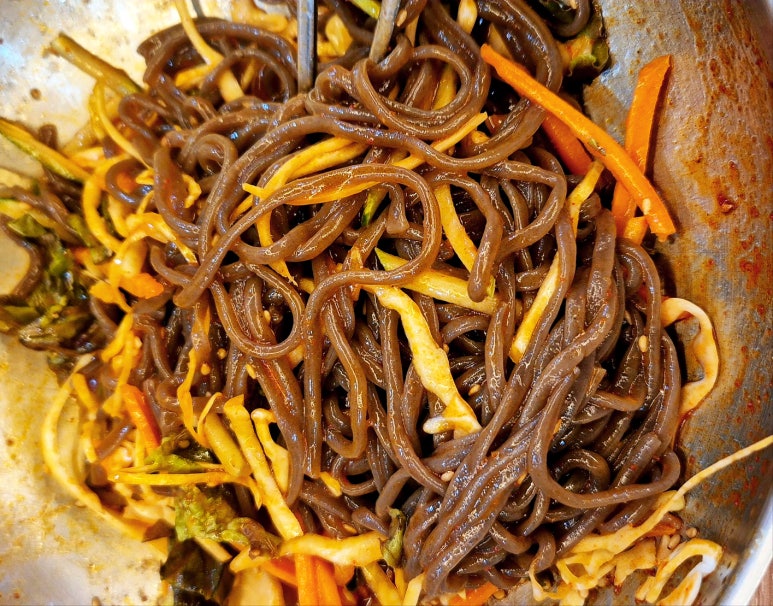엄마손바지락칼국수 이미지