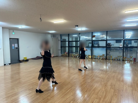 제이&케이댄스학원 이미지