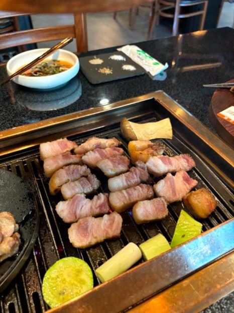 제주옥탑 물금점 이미지