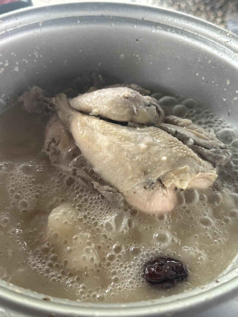 별비담캠핑장 이미지