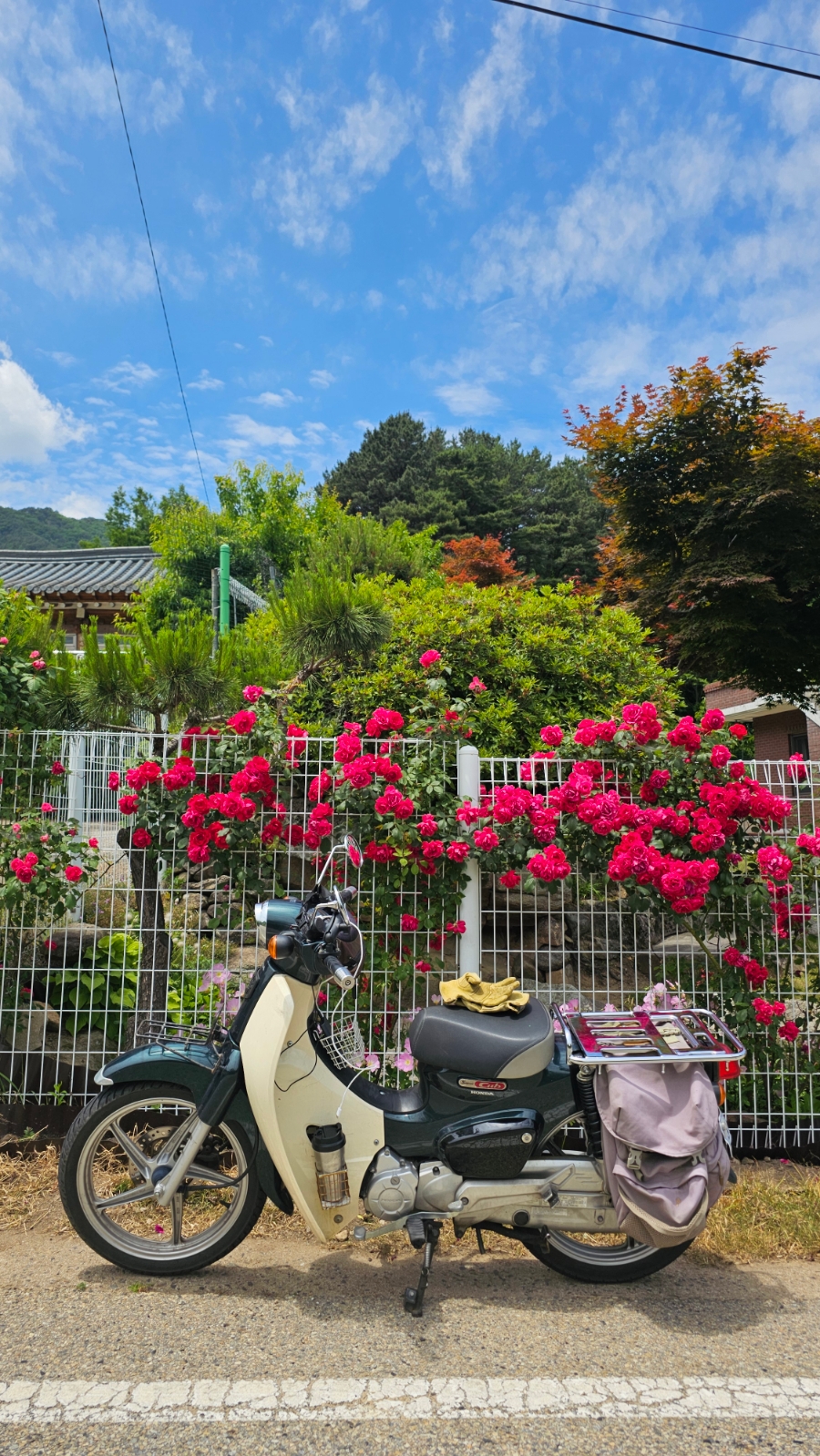 구천동주유소 이미지