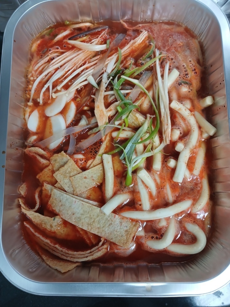후문부대찌개 이미지