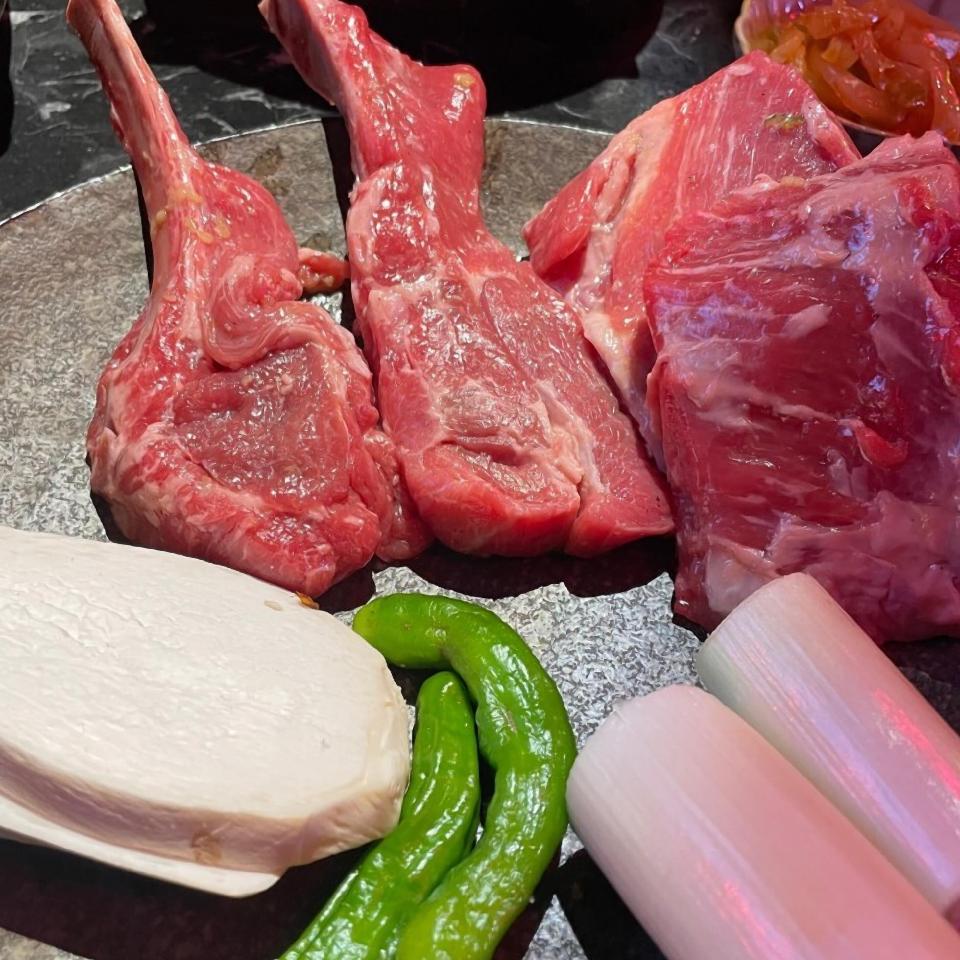 로우샹로우 이미지
