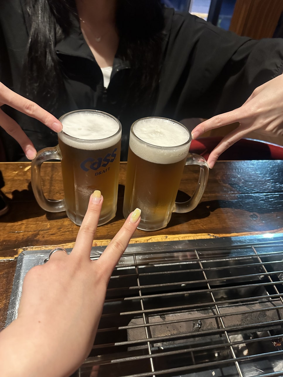 꼬챙이호프 이미지