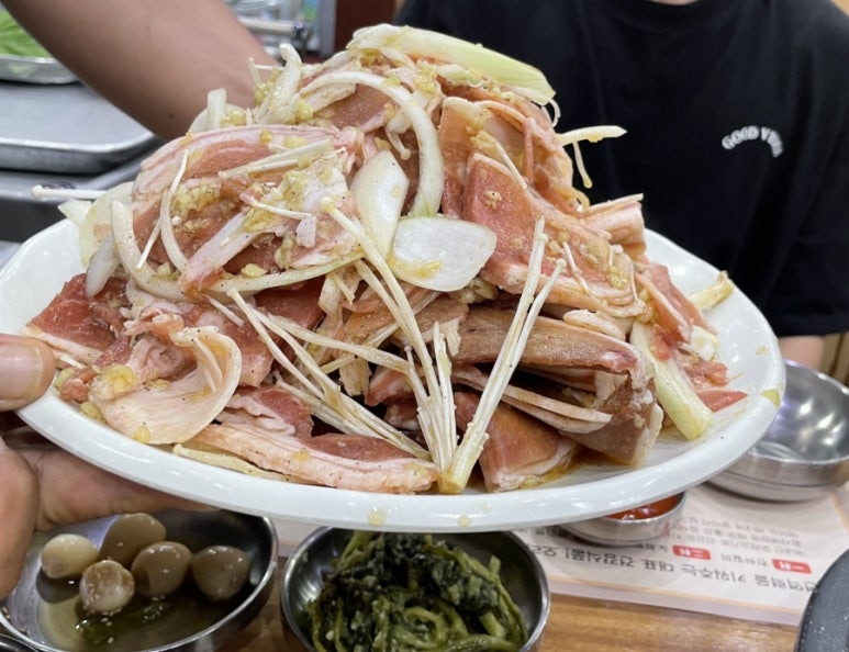 순천만오리정 이미지