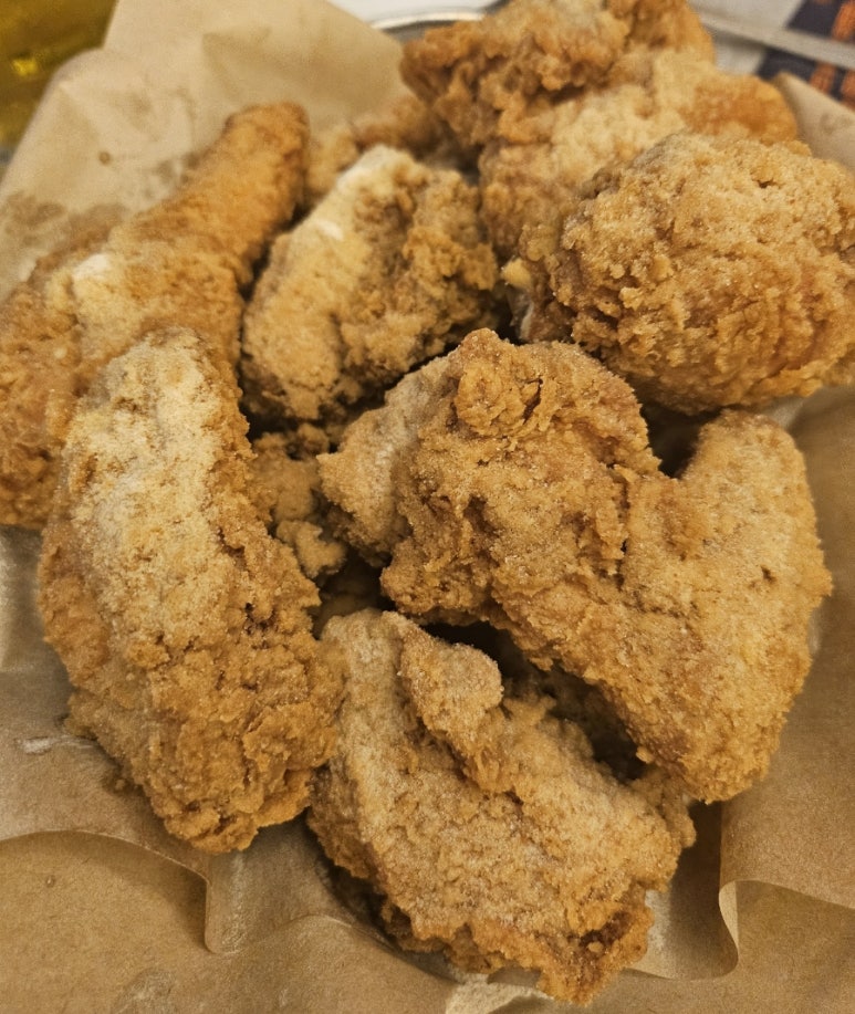 BBQ 역삼스타점 이미지