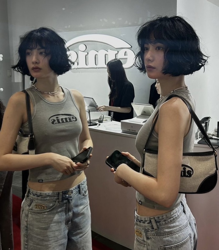 푸름헤어 이미지