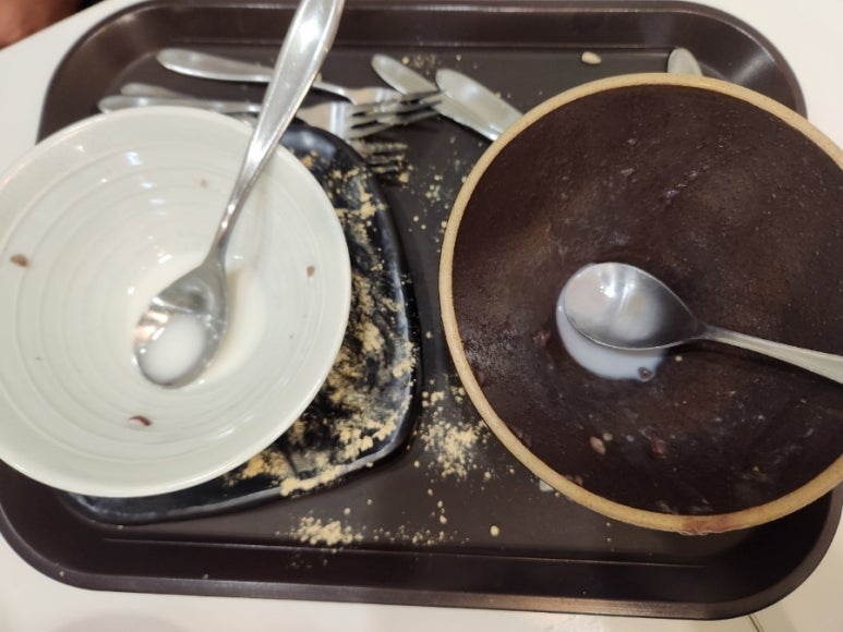동래옛날팥빙수 남산점 이미지