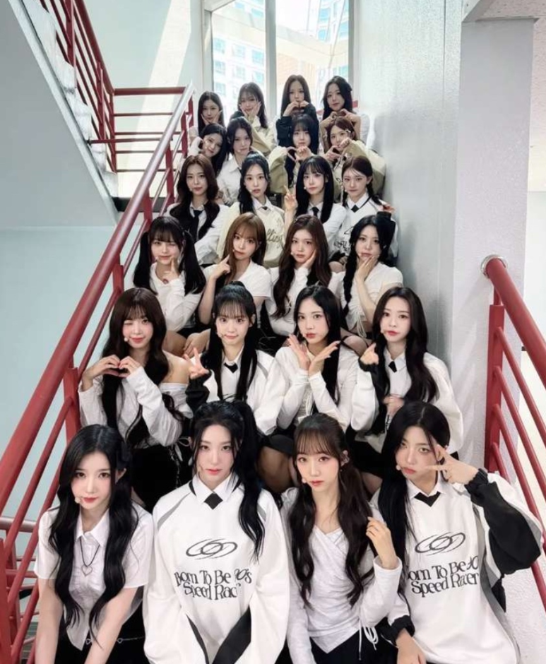 트리플에스 이미지