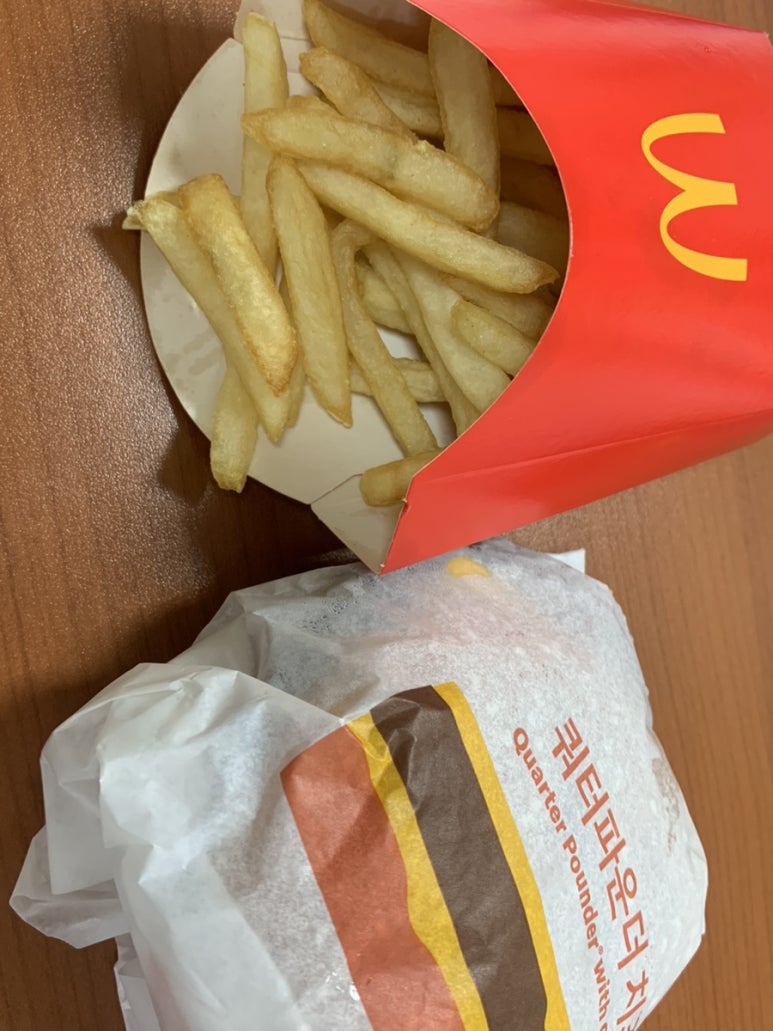 교촌치킨(구산역점) 이미지