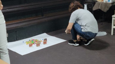 세계전통문화놀이협회 이미지