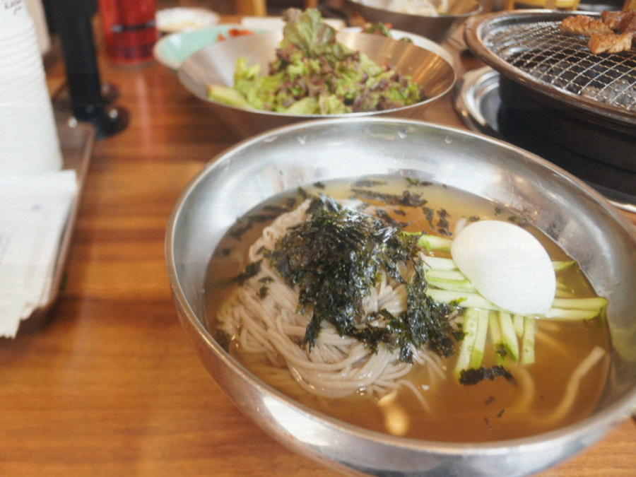 마포화로갈비 이미지