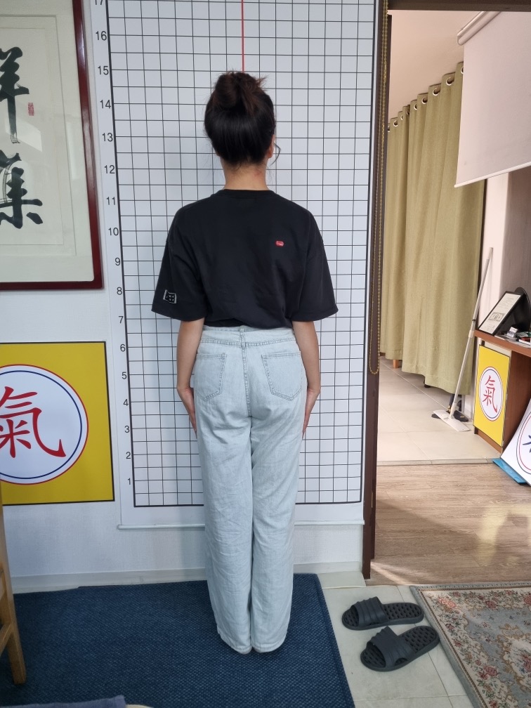 신의손교정원 이미지