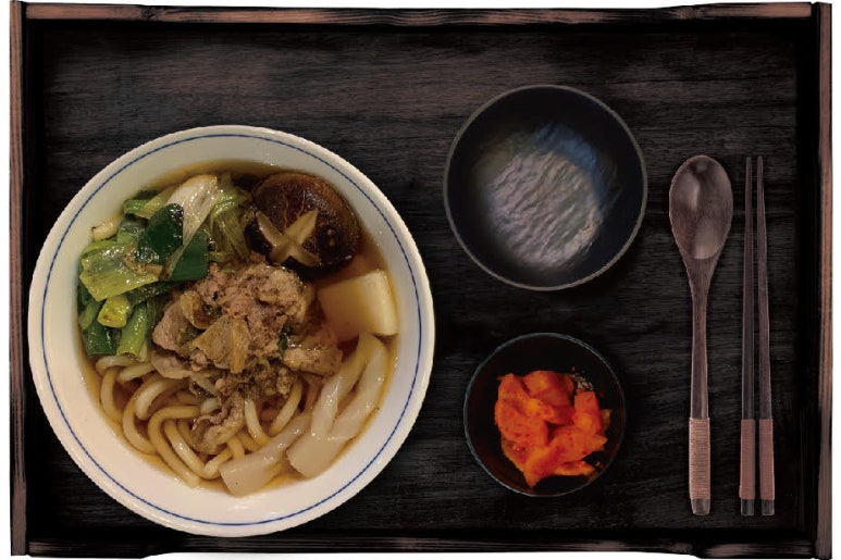 보고식당 이미지