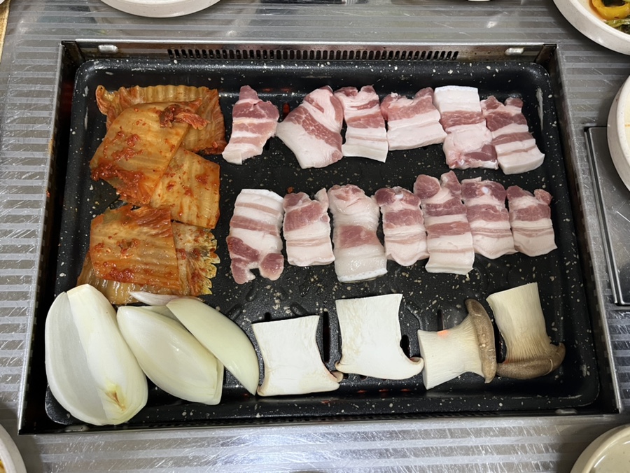 우미식육식당 이미지