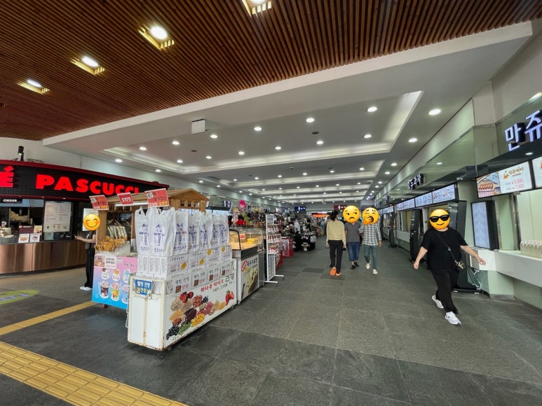 핫바·통감자 이미지