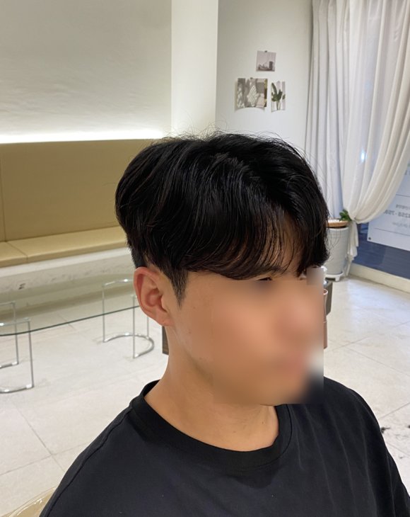에이치온헤어 이미지