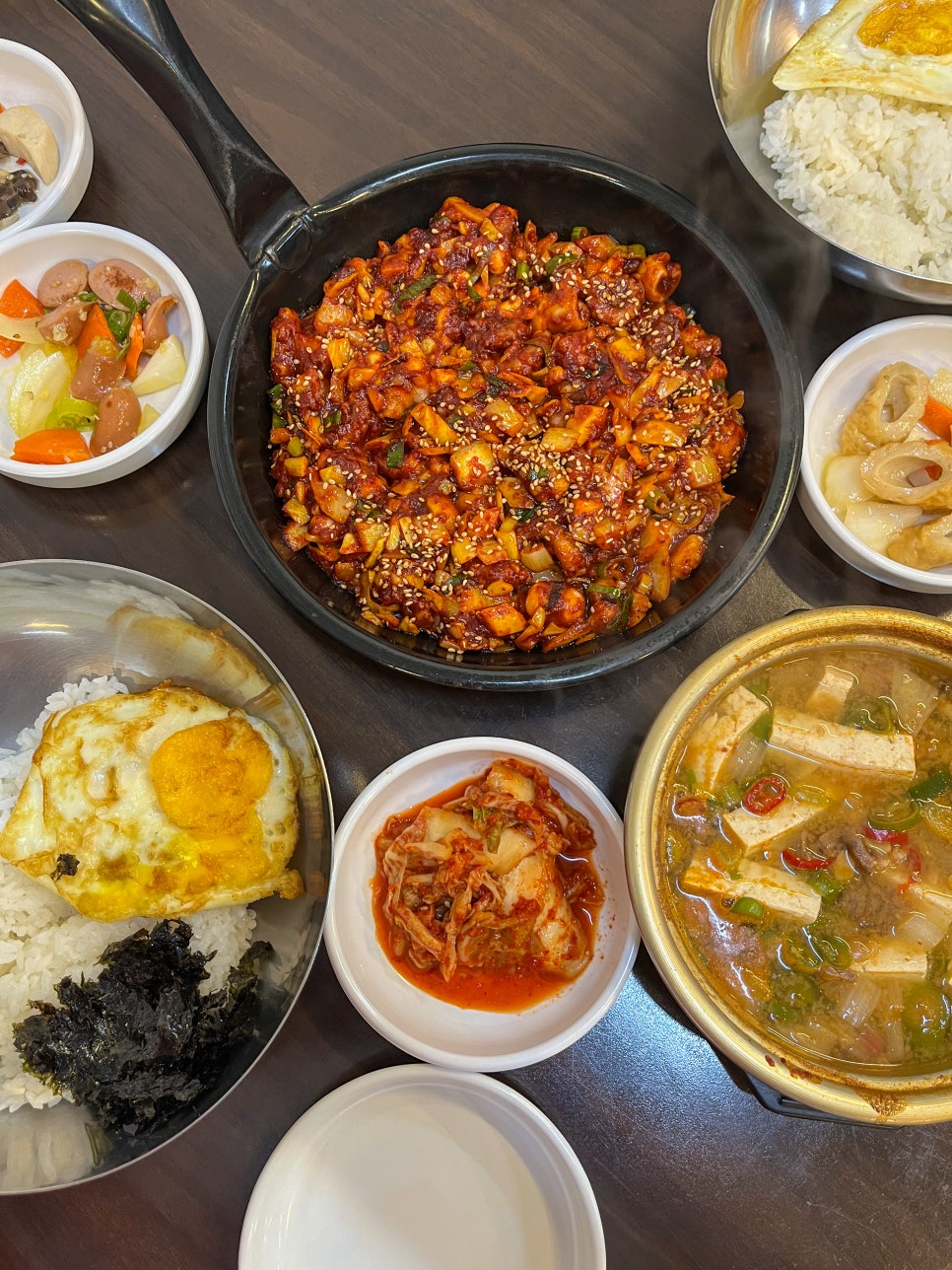 다정다맛 이미지