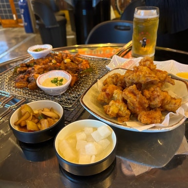 부담없는포차 이미지
