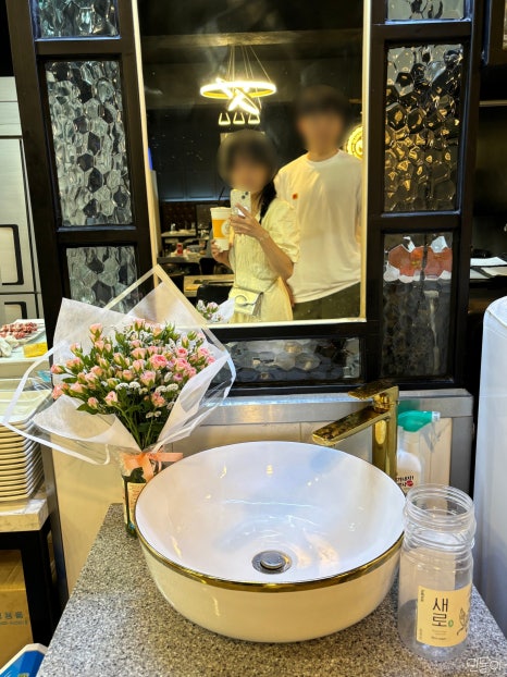 연길양꼬치&양다리구이 이미지