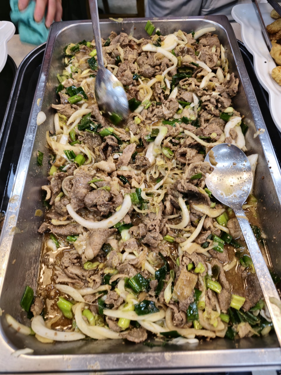 맛도리한식뷔페 이미지