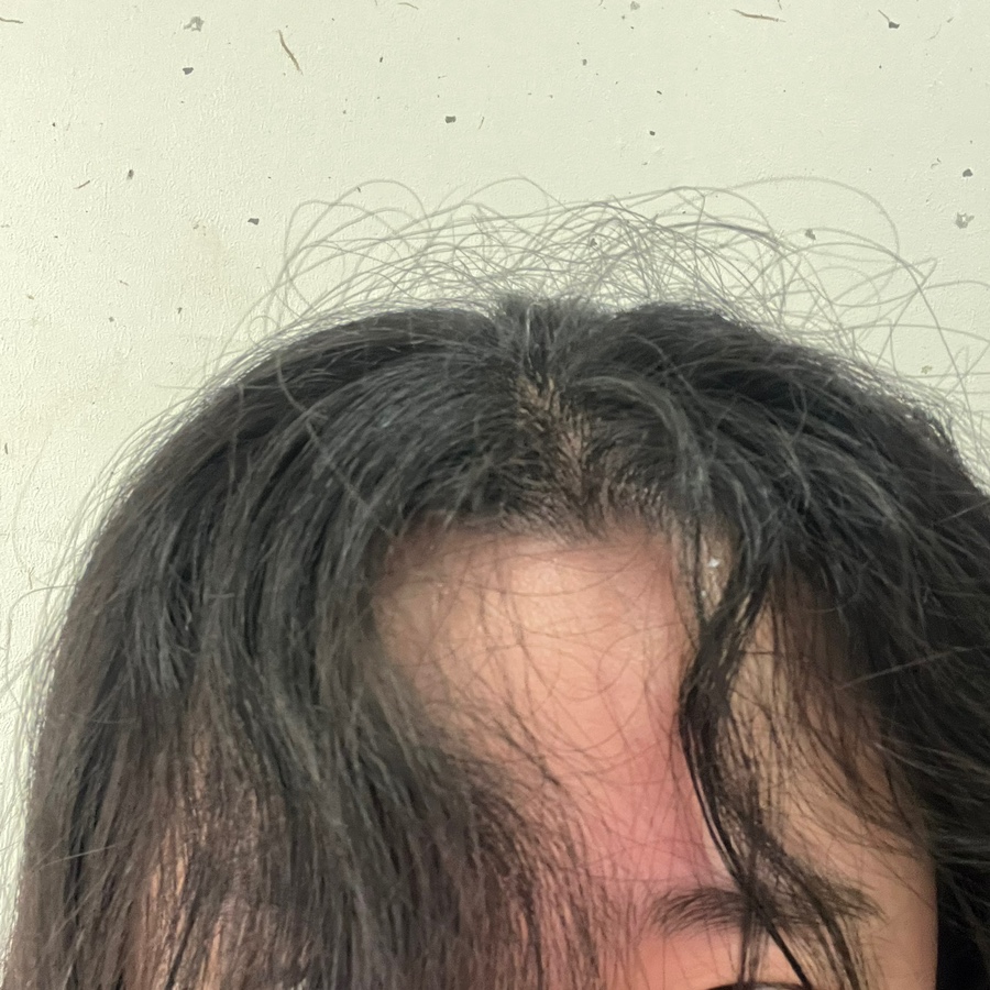 꼬블랑헤어 이미지