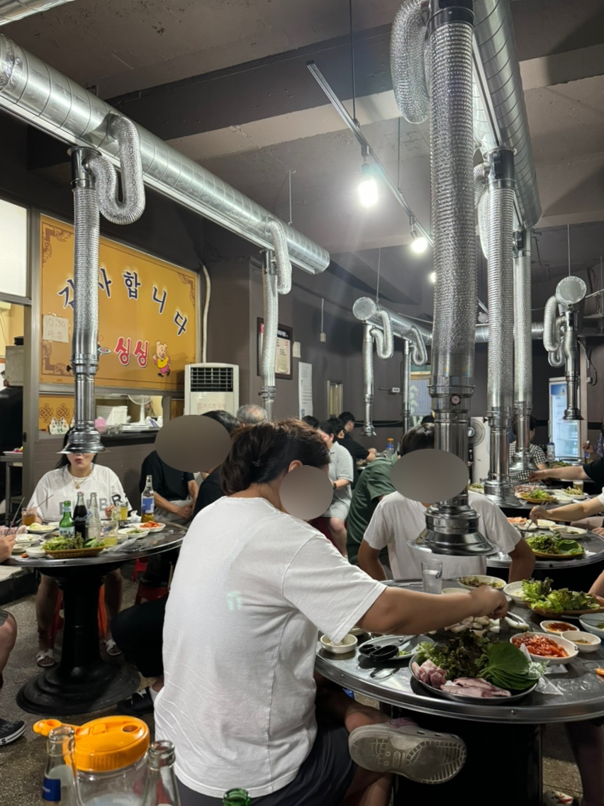 만석식육식당 이미지