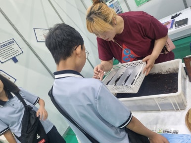 HMO건강드림영농조합법인 이미지