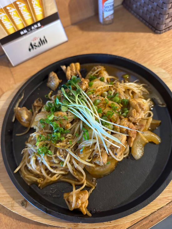 철판오사카야 이미지