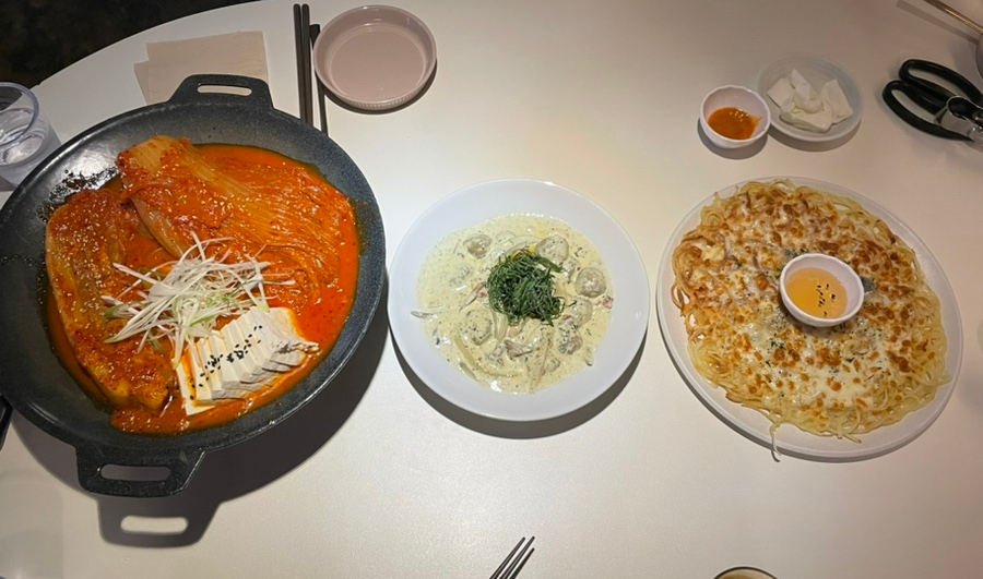 삼국지 김치찜 이미지