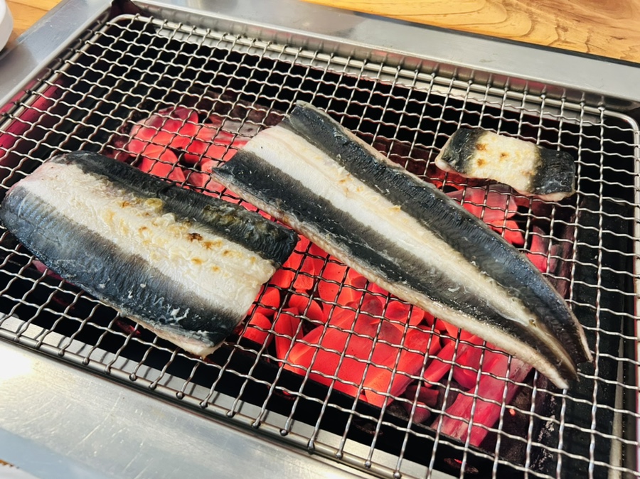 풍동풍천민물장어 이미지