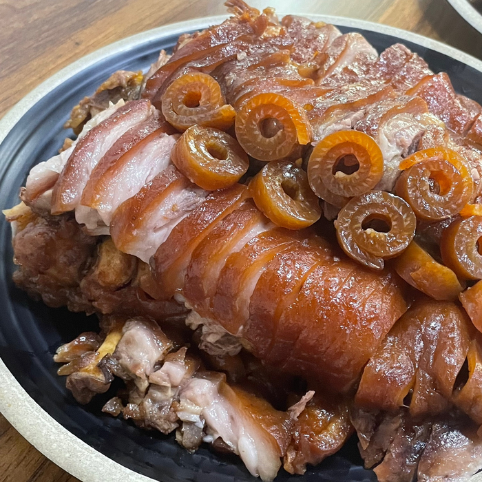 똘비족발 이미지