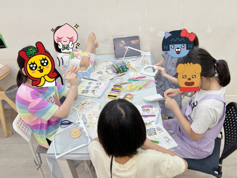 블루밍이화음악학원 이미지
