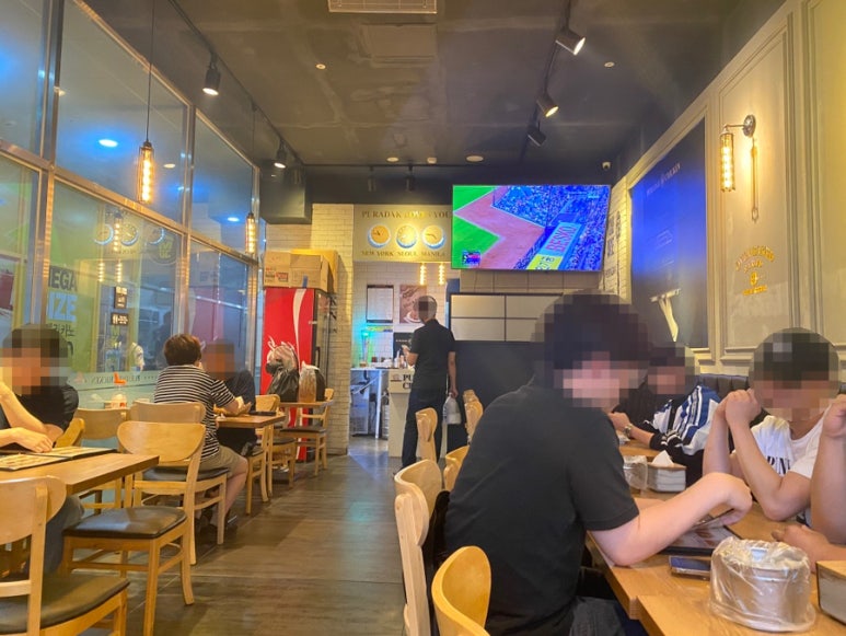 푸라닭 파주야당역점 이미지