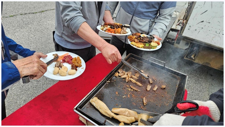 오케이한식뷔페 이미지