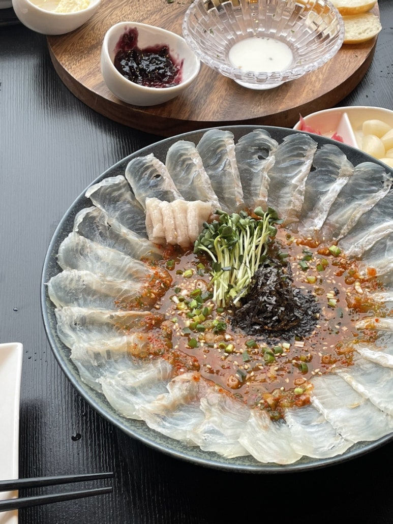 정씨주방 이미지