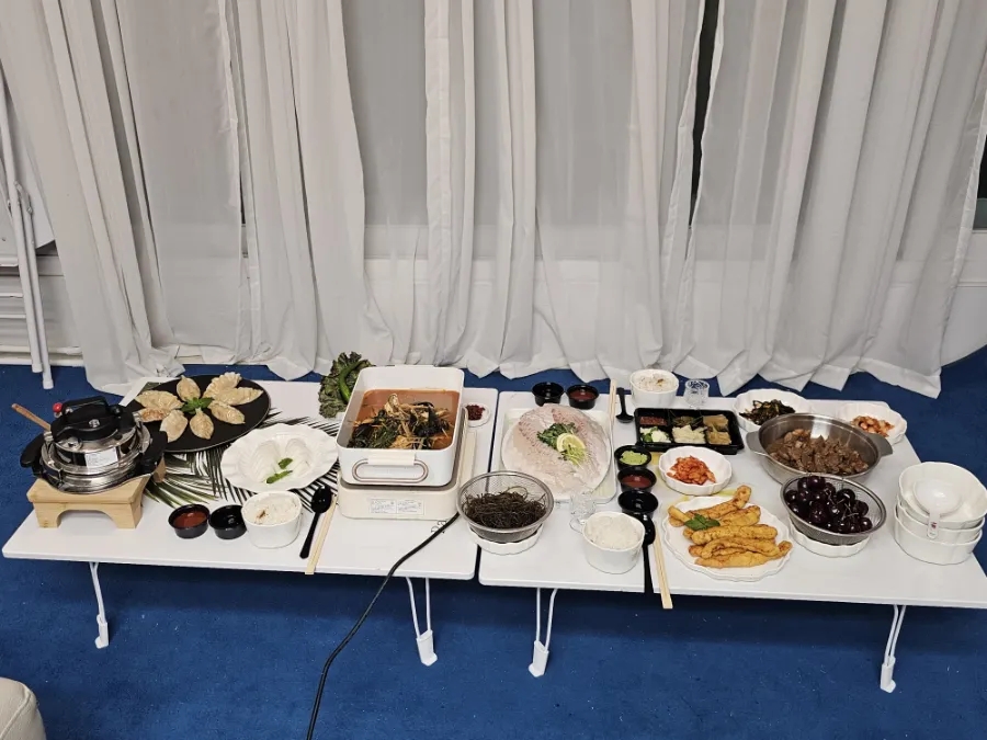 우리횟집 이미지