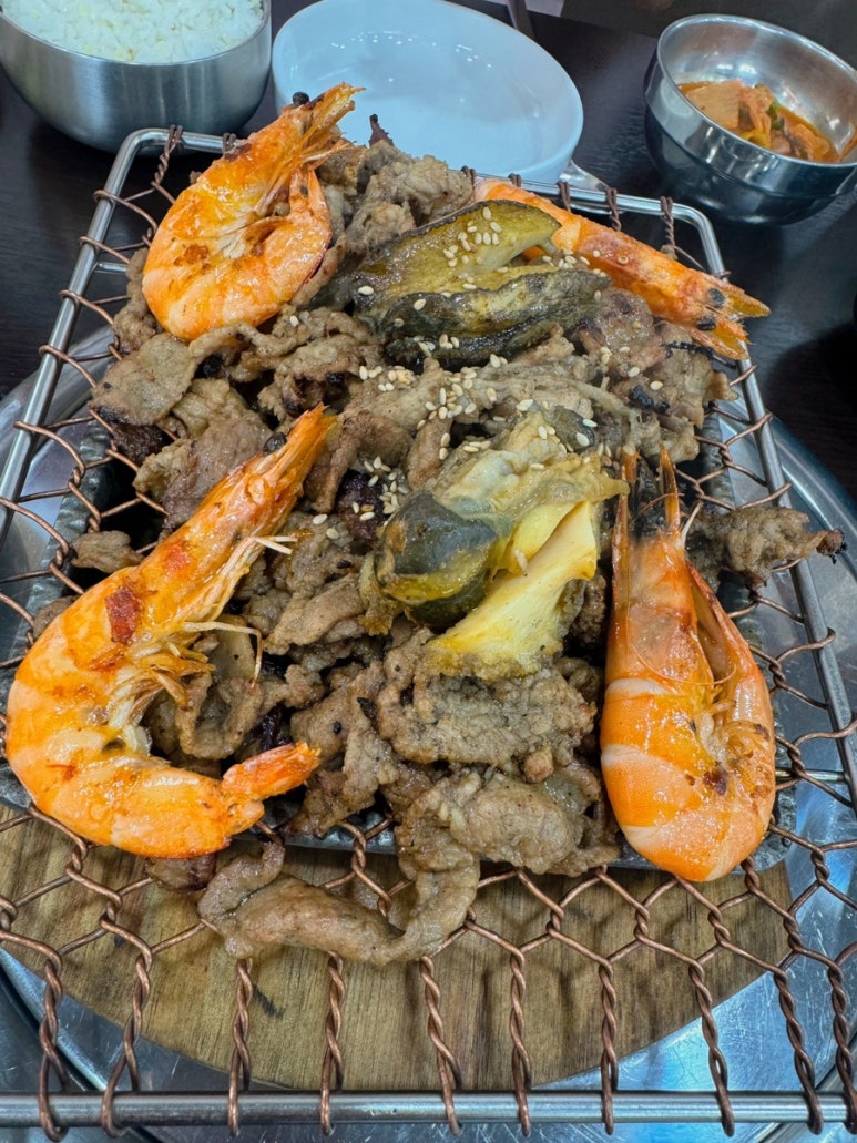 강경불고기강화점 이미지