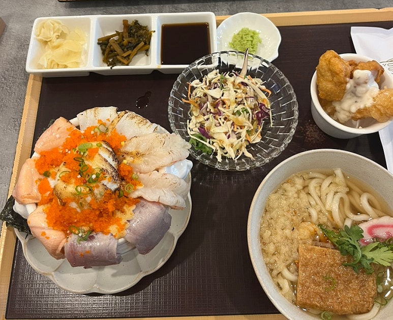 자하 키친 이미지