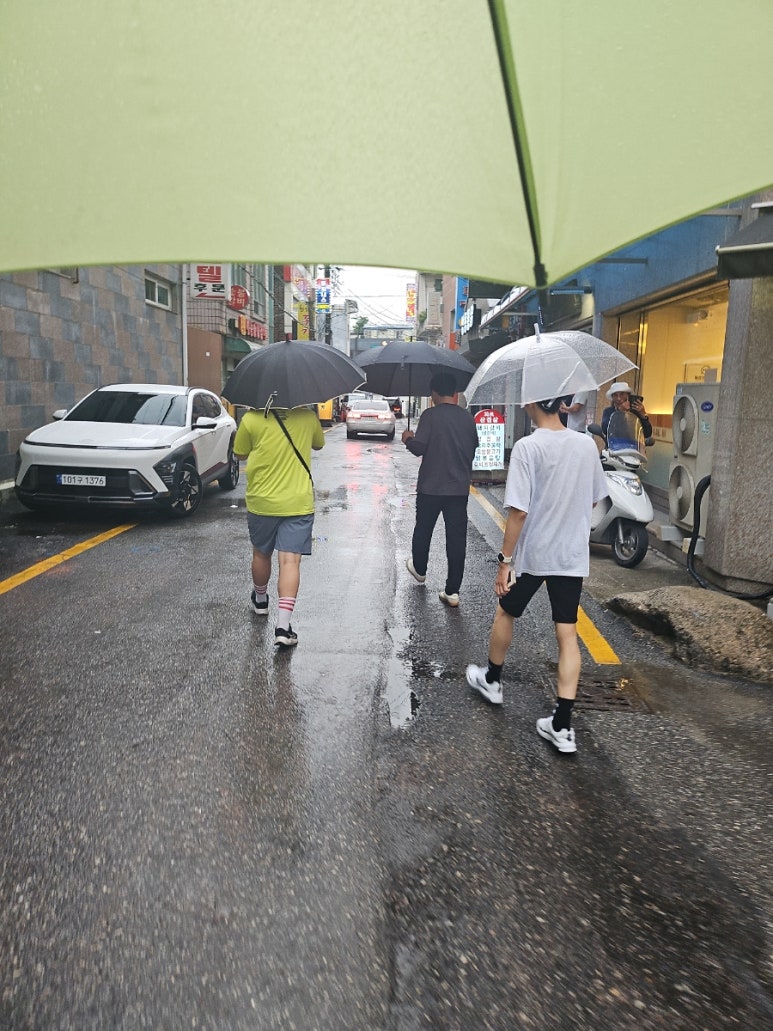 최가네민물매운탕 이미지
