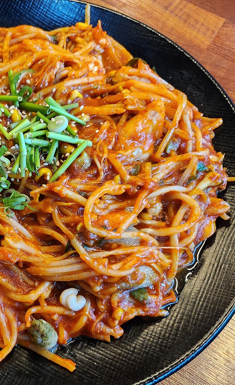 홍가뽈찜 이미지